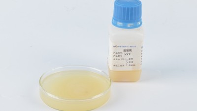 水性涂料產生泡沫的原因,使用水性涂料消泡劑的注意事項