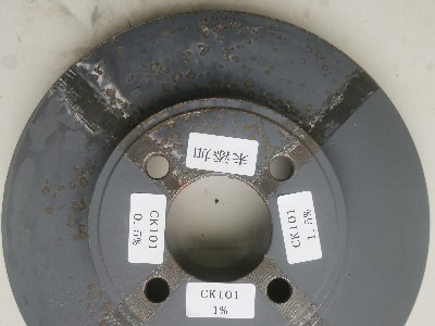 揭秘防火涂料的防閃銹神奇武器，防閃銹劑助力建筑安全防火