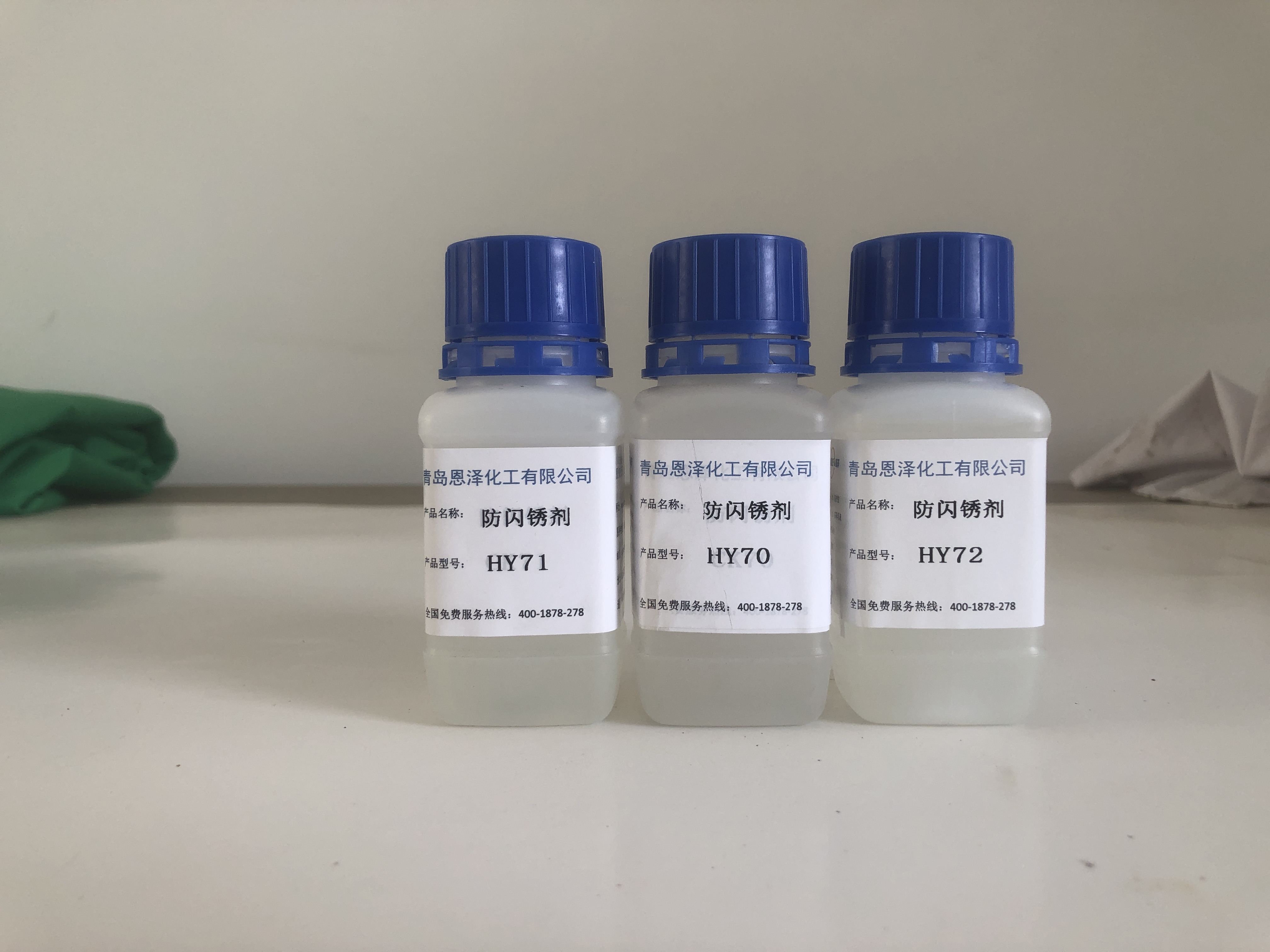 創新防火涂料：有效解決閃銹問題，保障建筑安全與環境友好